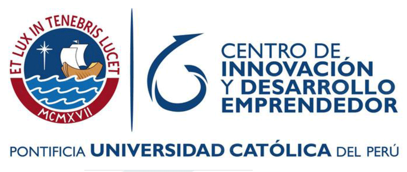 Centro de innovación y desarrollo pucp